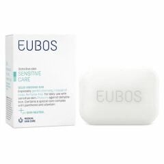 Eubos Sensitive Care Katı Sabun 125gr
