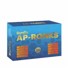 Synfix AP-Ronks 60 Tablet