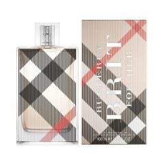 Burberry Brit Woman EDP Bayan Parfum 100ml