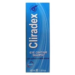 Cliradex Eye Contour Şampuan 40 ml