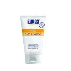 Eubos Mild Care Shampoo - Günlük Şampuanı 150ml