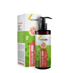 Herbasist HERBAJEL Masaj Jeli 200 ML