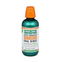 Thera Breath Fresh Breath Rainforest Mint Ağız Çalkalama Suyu 473 ml