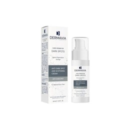 Dermavia Leke Karşıtı Bakım Kremi 50ml