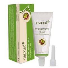 NasMed At Kestanesi Kremi 50gr