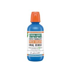 Thera Breath Fresh Breath Icy Mint Ağız Çalkalama Suyu 473ml