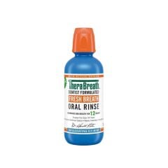 Thera Breath Fresh Breath Icy Mint Ağız Çalkalama Suyu 473ml