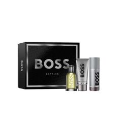 Boss No:6 Bottled Edt 100 ml Set