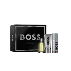 Boss No:6 Bottled Edt 100 ml Set