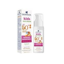 Dermavia Güneş Kremi Çocuk SPF50 100 ml