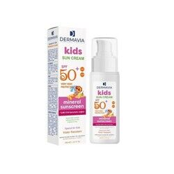 Dermavia Güneş Kremi Çocuk SPF50 100 ml