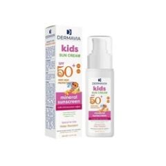 Dermavia Güneş Kremi Çocuk SPF50 100 ml