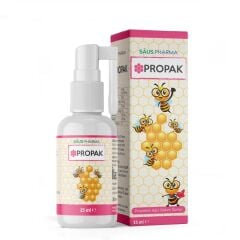 Propak Propolisli Ağız Bakım Spreyi 15 ml
