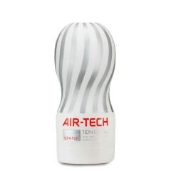 Tenga Air Tech Cup Gentle Beyaz
