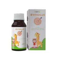 Vitasalus Sıvı Takviye Edici Gıda 150 ml