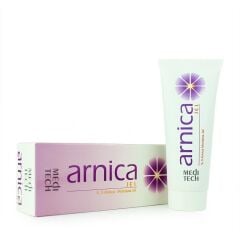 Arnica Jel 75 gr - Meditech