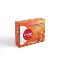 Armefol Plus 30 Kapsül