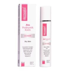 Dermoskin ATO Probiyotik Krem 50ml