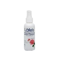 Lafe's Protective Organik Vücut Koruyucu Sprey 118ml
