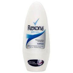 Rexona Women Cotton Roll-On 50 Ml