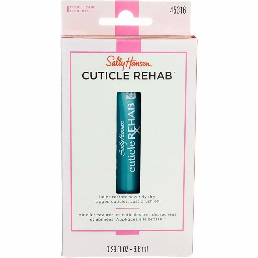 Sally Hansen Cuticle Rehab 0.29 Ounce (8.8ml)