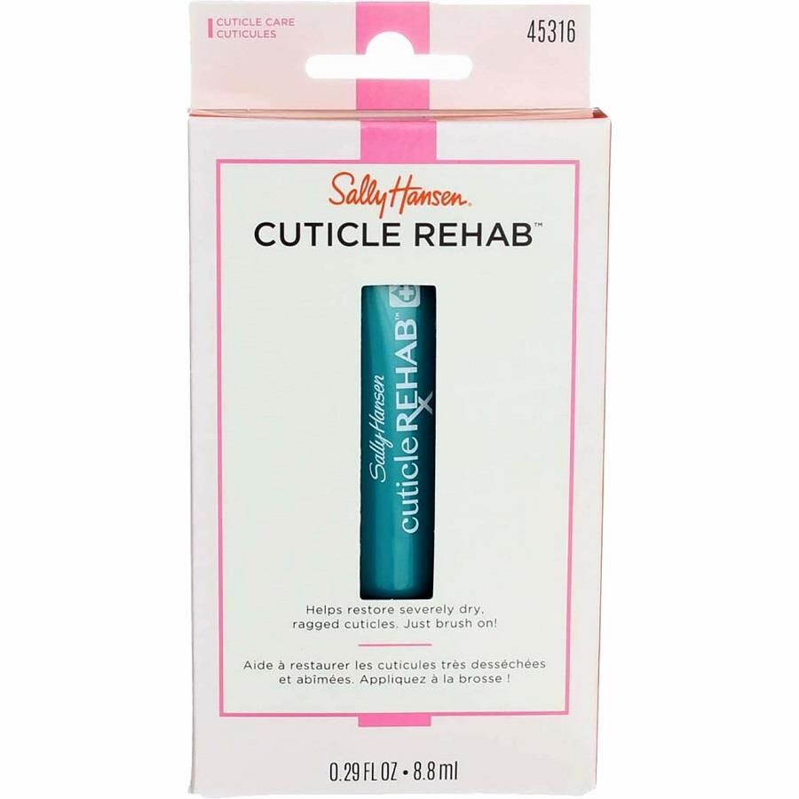Sally Hansen Cuticle Rehab 0.29 Ounce (8.8ml)