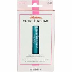 Sally Hansen Cuticle Rehab 0.29 Ounce (8.8ml)