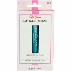 Sally Hansen Cuticle Rehab 0.29 Ounce (8.8ml)