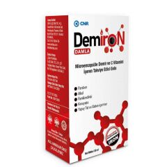 Demiron Damla 30ml