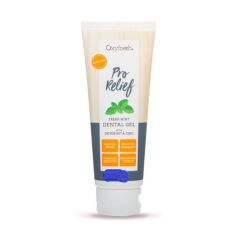 Oxyfresh Süper Rahatlatıcı Jel 28gr