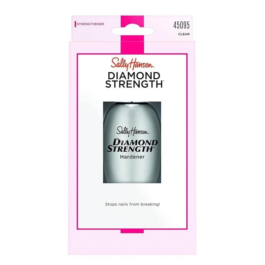 Sally Hansen Diamond Strength Instant Nail Hardener 13.3ml