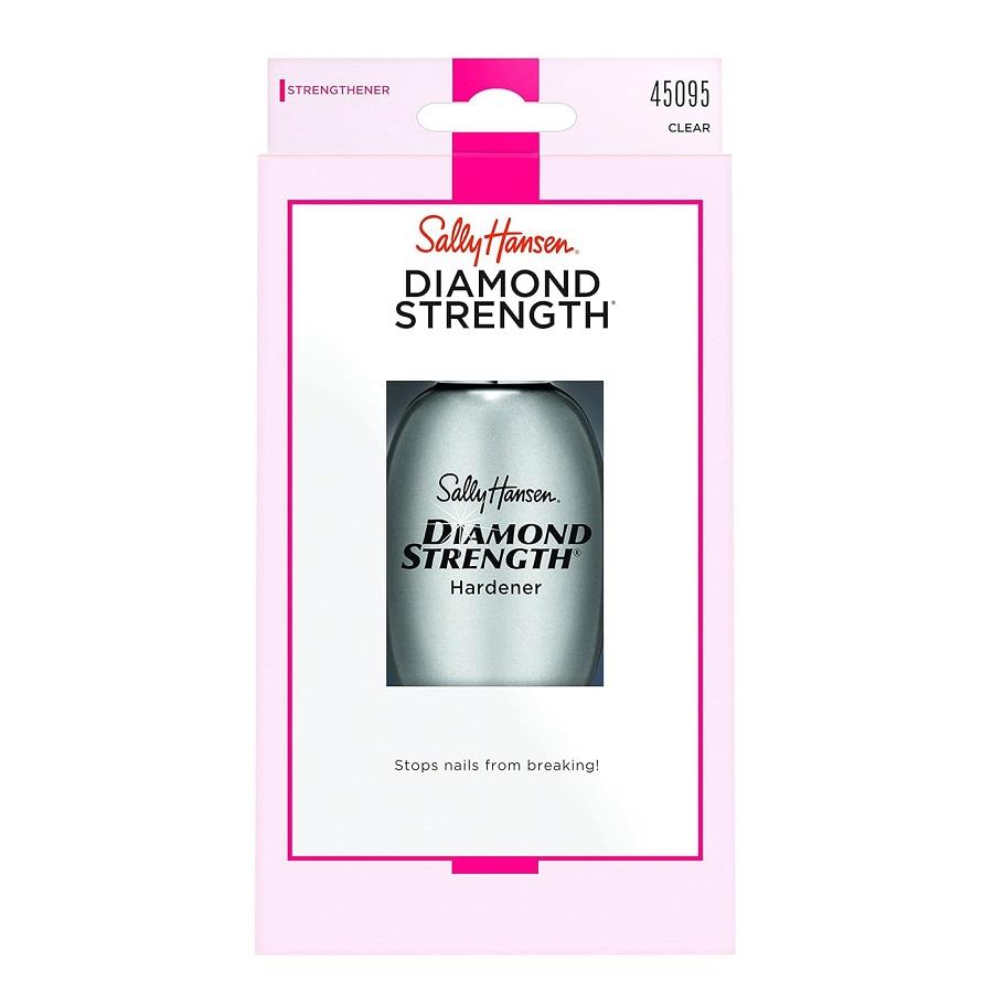 Sally Hansen Diamond Strength Instant Nail Hardener 13.3ml
