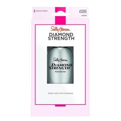 Sally Hansen Diamond Strength Instant Nail Hardener 13.3ml