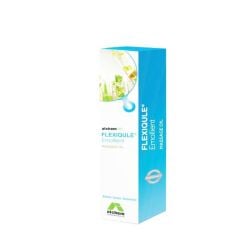 AlchemLife FlexiQuile Emollient Massage Oil 50ml -
