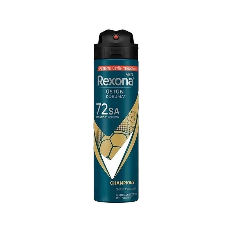 Rexona Men Champions Erkek Deodorant 150 ml