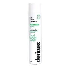 Derinex Çay Ağacı Yağlı Isırganlı Kepeğe Karşı Saç Bakım Şampuanı 250ml