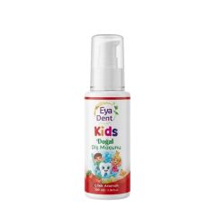 EYA Dent Çocuk Diş Macunu 100 ml