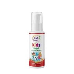 EYA Dent Çocuk Diş Macunu 100 ml