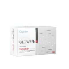 Glowzen Cognizin Sitikolin 60 Kapsül