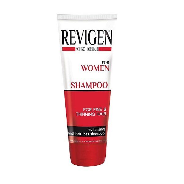 Revigen Şampuan For Women 300 ml