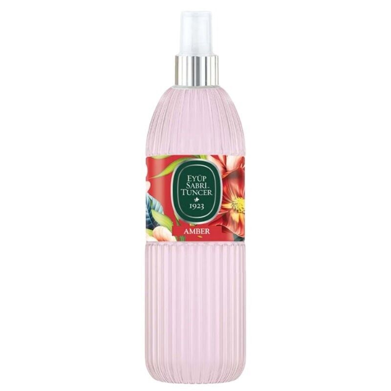 Eyüp Sabri Tuncer Kolonya Amber 150 ml