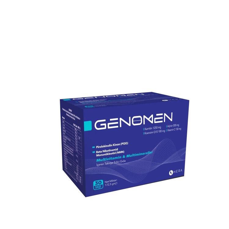 Genomen 30 Saşe