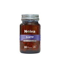 Noiva 5-HTP 100 mg 30 Kapsül