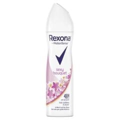 Rexona Sexy Bouquet Sprey Deodorant 150ml