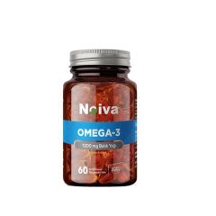Noiva Omega 3 1200 mg 60 Softjel Kapsül