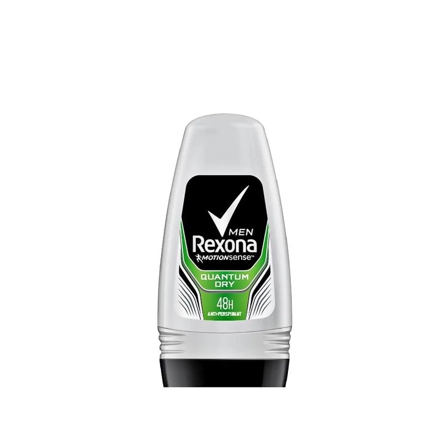 Rexona Men Quantum Roll On Deodorant 50 ml