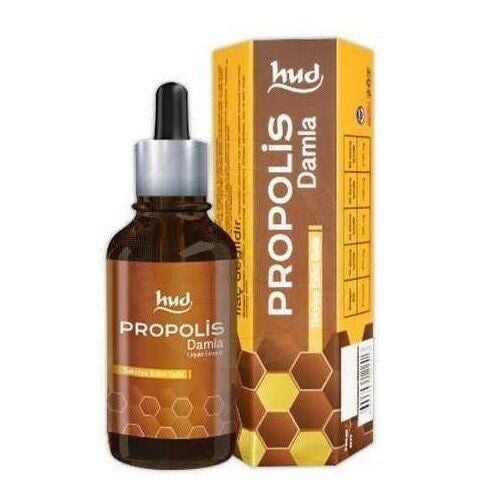 HUD Propolis Damla 20ml