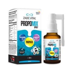 Zade Vital Propomix Sprey 20 ml