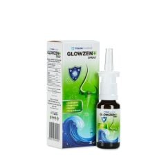 Glowzen Okaliptus Yağı ve Nane Yağı İçeren Sprey 20ml