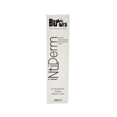 Intiderm Intim PH Düzenleyici Köpük 200 ml